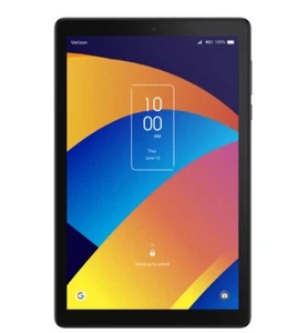 TCL Tab 8SE  Wi-Fi + Cellular Unlocked - PRESTINE! 90 Day Warranty - Picture 1 of 2