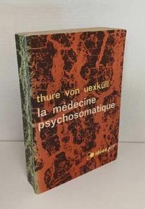 La médecine psychosomatique | Thure Von Uexkull | Bon état - Picture 1 of 1