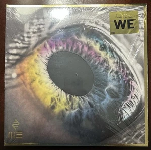 Arcade Fire – We - Vinyl Record 12" - NEW Sealed - Black? White? Other Color?? - Picture 1 of 2