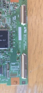Panasonic TC-L32C12 32" TV TCON T-Con Board - MDK 336V-0 N, 19100151 - Afbeelding 1 van 3