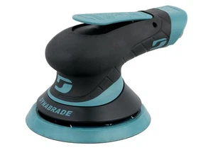 Dynabrade X51HS - 5" Extreme ROS Speed Control, Non-Vac, 3/16" Orbit, Hook Face - Picture 1 of 2