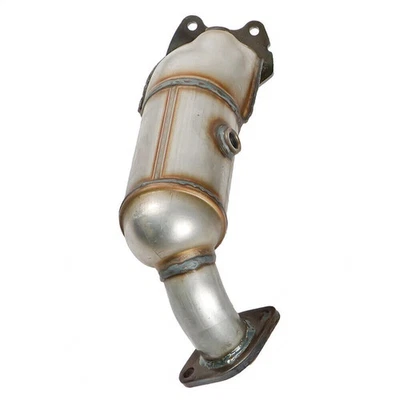 Catalytic Converter For 2011-2016 Dodge Grand Caravan 3.6L V6 Right EPA Bank 1 Foto 1 de 4