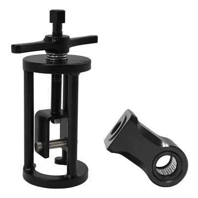 1.25" Shock Lift Extender & Spring Compression Tool Fit For Harley Softail 18-25 - Image 1 of 4