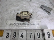 bmw R1200GS K50 2017 BREMSSATTEL HINTEN BREMSE BREAK CLIPPER34218535160