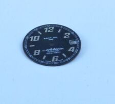 Breitling Face COLT Ocean Aut Men's Uhr Face Black Steel/Steel
