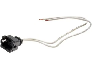 Idle Air Control Valve Connector fits Volvo 940 1991-1995 2.3L 4 Cyl 33FBPT - Picture 1 of 1