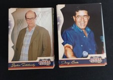 2008 Donruss Americana II Retail Trading Cards (Pick Your Card)