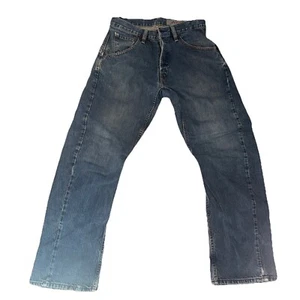 Vintage Rare 90s Volcom Jeans. Red Label. Button Up. Size 36/30 Men. Skate. - Imagen 1 de 5
