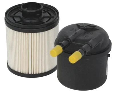 K&N Cellulose Media Fuel Filter Fits Super Duty Ford F250 / F350 / F450 PF-4700 - Image 1 of 4
