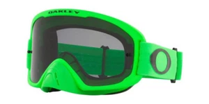 Occhiali Oakley montatura O 2.0 pro MX zielone - Foto 1 di 1
