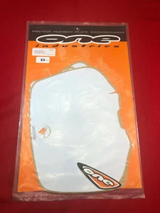 NOS One Industries BG-KT100-WH, KTM 125-500 93-97/White - Bild 1 von 2