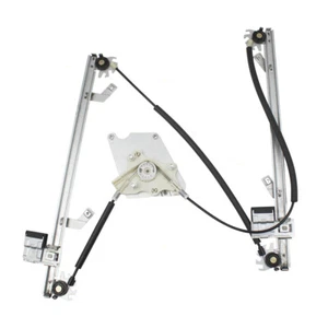 Power Window Regulator fits 2002-2017 Mercedes-Benz G-Class W463 Passenger Front - Picture 1 of 9