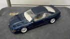 Die-cast model 1:24 BMW-850i Welly model car collector