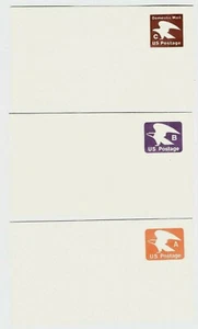 T26 USA stationery non denomational scarce envelopes stationery ps - Picture 1 of 1