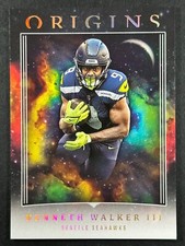 2023 Panini Origins Football Veteran Base Card - Pick A Card