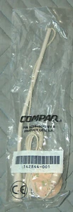 Micrófono NOS COMPAQ 142844-001 REV-B EE. UU. NUEVO EN PAQUETE Macintosh PC - Imagen 1 de 2