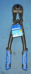 Kobalt 14 inch Bolt Cutter - Picture 1 of 2