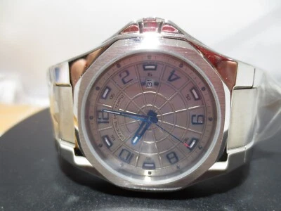 Мужские новые мужские часы OFFICINA DEL TEMPO OT1028 8 дюймов длиной 42 мм корпус (124937-5) - Изображение 1 из 4