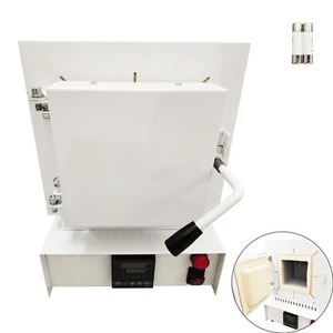 110V Lab/Jewelry Processing High Temperature Resistance Furnace Muffle Furnace - Picture 1 of 24