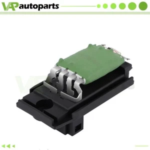 HVAC Heater Blower Fan Resistor For 2000 01 02 03 04-07 Ford Focus 97-00 Contour - Picture 1 of 6