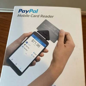 Pay pal Mobile Catd reader - Picture 1 of 2