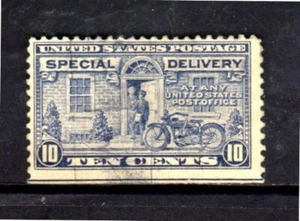 #E12 10 CENT SONDERLIEFERUNG AUSGEFALLENER STEMPEL SEHR GUTER ZUSTAND GEBRAUCHT a - Bild 1 von 2