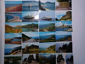 Vintage Postkarten Kanada Lot 24 - Bild 1 von 9