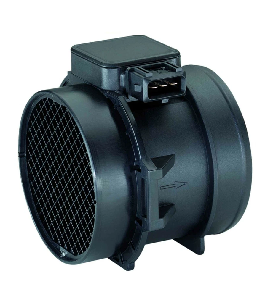 Medidor de flujo sensor de masa de aire OEM CONTINENTAL Siemens VDO MAF para Volvo S40 V40 Foto 1 de 1