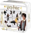 Harry Potter Head 2 Toe The 9 Card Challenge Brainteaser Puzzle