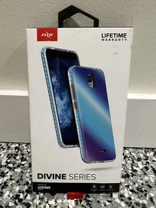 NIB ZIZO Divine Series Cricket Icon 2 Case -Prism - Picture 1 of 4