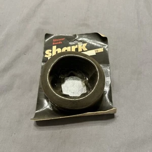 SHARK/AMMCO NOS REPLACEMENT SPINDLE BOOT 8185/A3085 FOR 3000, 4000, 4100, 7700 - Foto 1 di 2