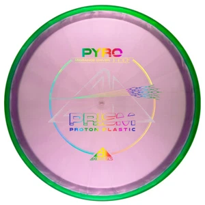 NEW Axiom Disc Golf Prism Proton Pyro **Choose Weight/Color** - Picture 1 of 8