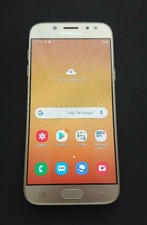 Samsung Galaxy J5 SM-J530F 16GB Gold