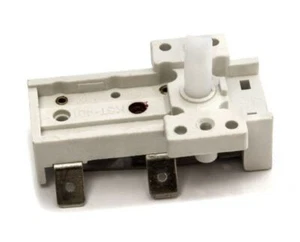 Oil Radiator Bimetallic Thermostat 0-70°C - Picture 1 of 2