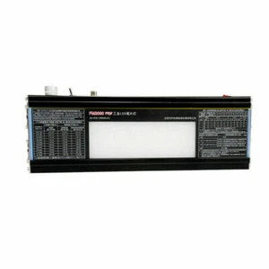 Industrial Film Viewer Illuminator NDT Radiography Viewing Lamp Film Viewer - Picture 1 of 4