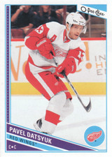 2013-14 O-Pee-Chee Hockey Card Pick 374-639