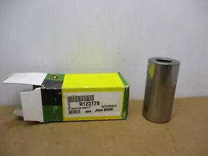 GENUINE JOHN DEERE PISTON PIN R123178 - Bild 1 von 3