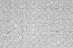 Tela Encaje Macramé A Matraggio Alto 120cm SWEET TRIMS MAG18M - Imagen 1 de 5