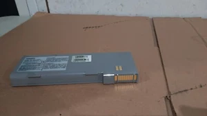 Original Genuine Toshiba Tecra 780CDM Laptop Battery wit caddy enclosure PA2454U - Picture 1 of 6