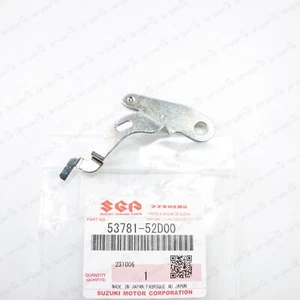 New Genuine Suzuki Grand Vitara XL-7 Passenger Side Brake Lever Parking Adjuster - Picture 1 of 6