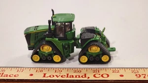 Ertl 1/64 Scale Model Replica - John Deere 9570RX Articulated Crawler - Picture 1 of 9