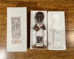 Ben Wallace Detroit Pistons All-Star SGA Bobblehead Bobble Dobbles - Picture 1 of 8