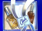 New In Box Charlie Gift Set Revlon Concentrated Cologne And Spray Vintage 1 Oz 5 Oz