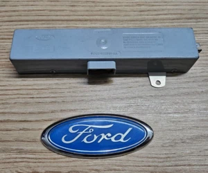 FORD GRANADA SCOPRIO COSWORTH FLÄCHIGER VERSTÄRKER 90GB18K891AA ORIGINAL FORD NEUER ALTER BESTAND - Bild 1 von 3