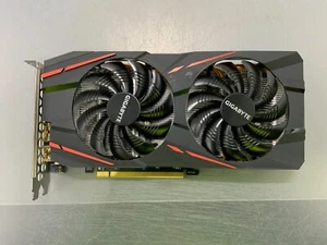GIGABYTE NVIDIA AMD Radeon RX 570 8GB GDDR5 Graphics Card - Picture 1 of 6
