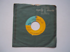 GORDON LIGHTFOOT If You Could Read My Mind / Me And Bobby McGee 45 RPM 7" Record