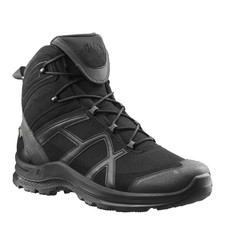 Haix Black Eagle Athletic 2.0  GTX Mid black Schwarz