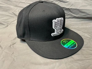 Gorra ajustada Jedi Mind Tricks bordada talla 7 1/4 NUEVA Ill Bill rap hip hop - Imagen 1 de 6