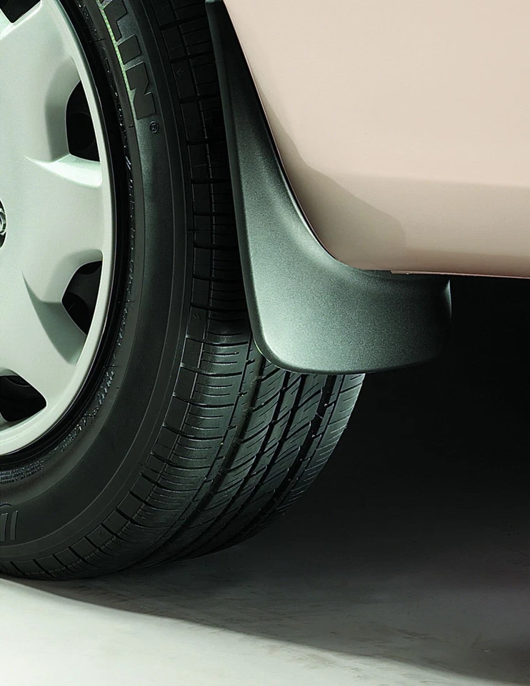 Base Mud Flap Highland 11010 Foto 1 de 1