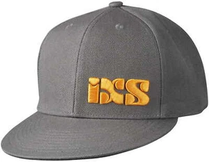 Gorra básica Caps iXS - oliva oscuro - Imagen 1 de 2